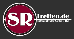 SRTreffen Logo